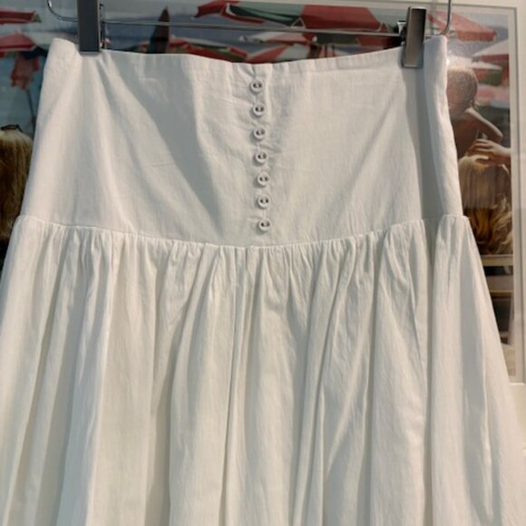 WeWoreWhat Skirt - Picture 4 of 13